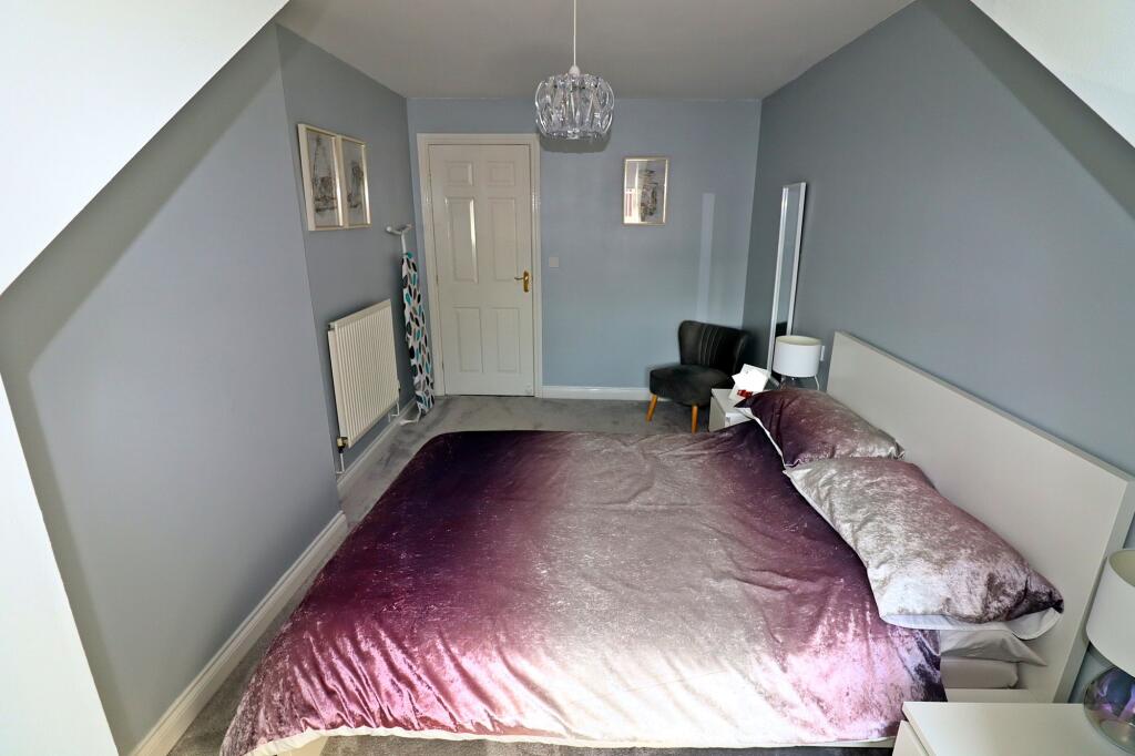 Additional image 24 of Colliers Avenue, Llanharan, CF72