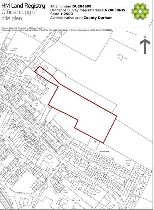Additional image 36 of East Lane, Stanhope, Weardale
