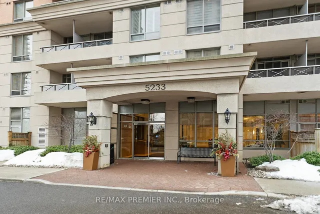 Additional image 3 of 5233 Dundas St Unit 129