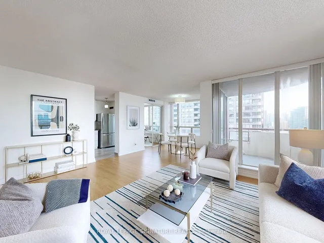 Additional image 8 of 5785 Yonge St Unit PH406