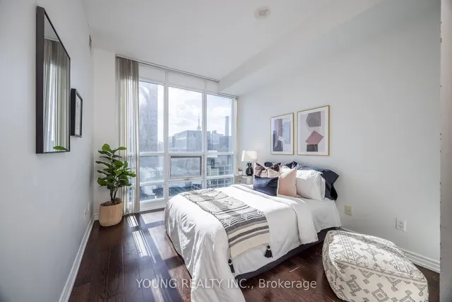 Additional image 20 of 761 Bay St Unit 3406