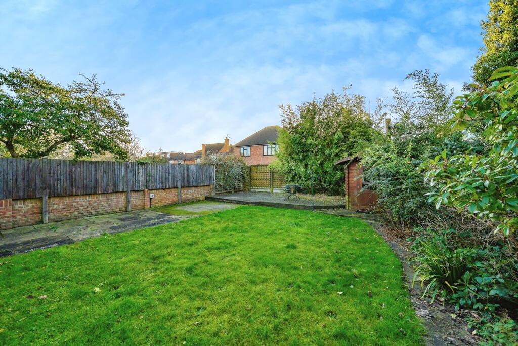 Additional image 17 of Sewell Close, St Albans, AL4