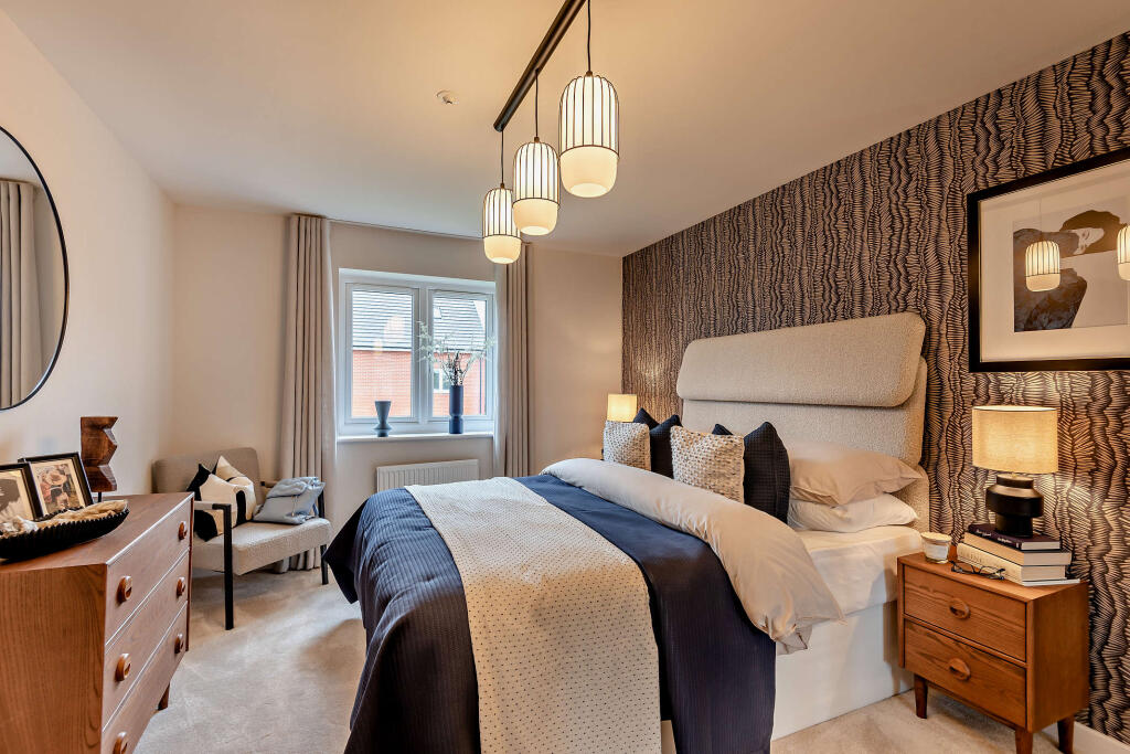 Additional image 6 of Haslingden Road,
Blackburn,
BB23HH