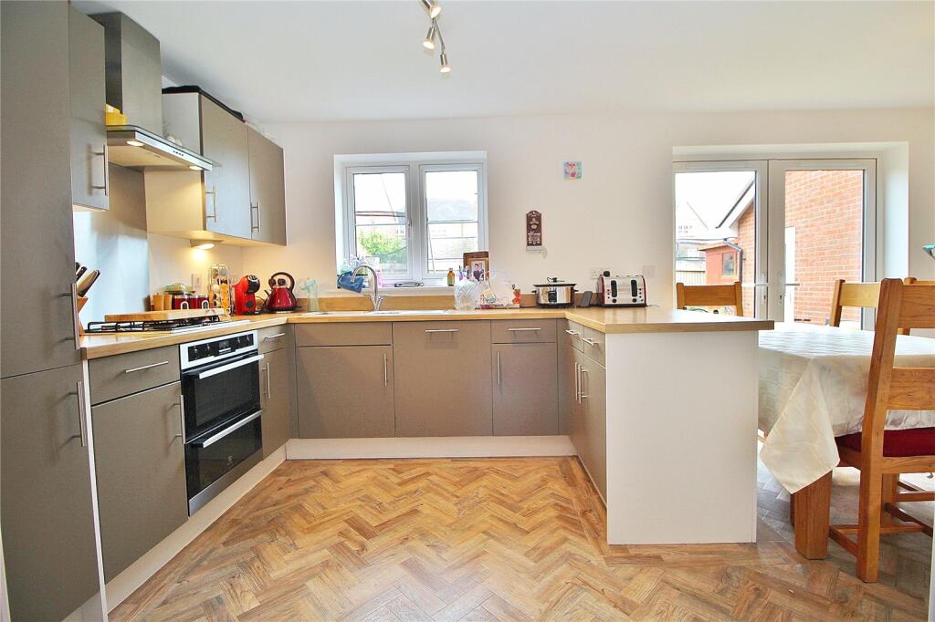 Additional image 4 of Teasel Drive, Durrington, Worthing, West Sussex, BN13