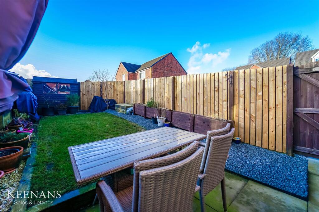 Additional image 30 of Tomlinson Place, Rishton, Blackburn