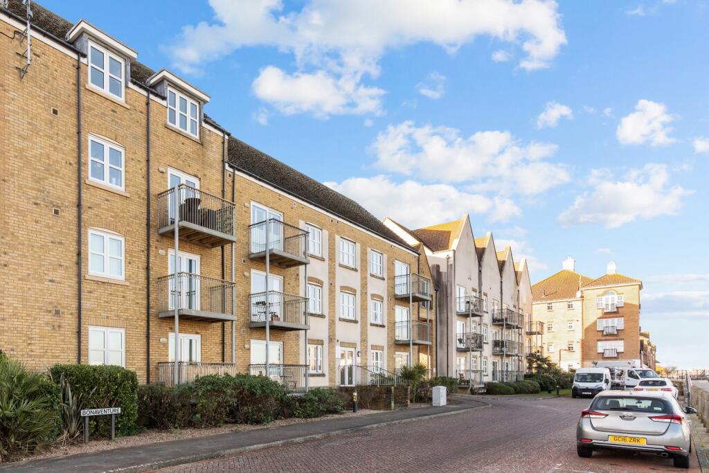 Additional image 12 of Bonaventure, Sussex Wharf, Shoreham Beach