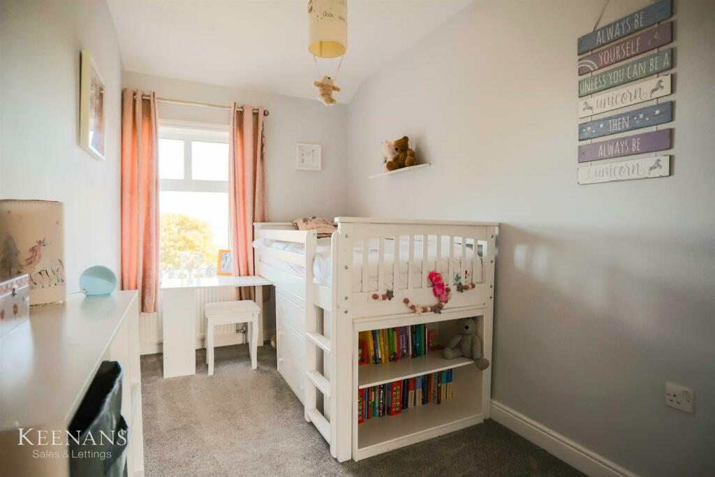 Additional image 13 of Noggarth Road, Fence, Burnley