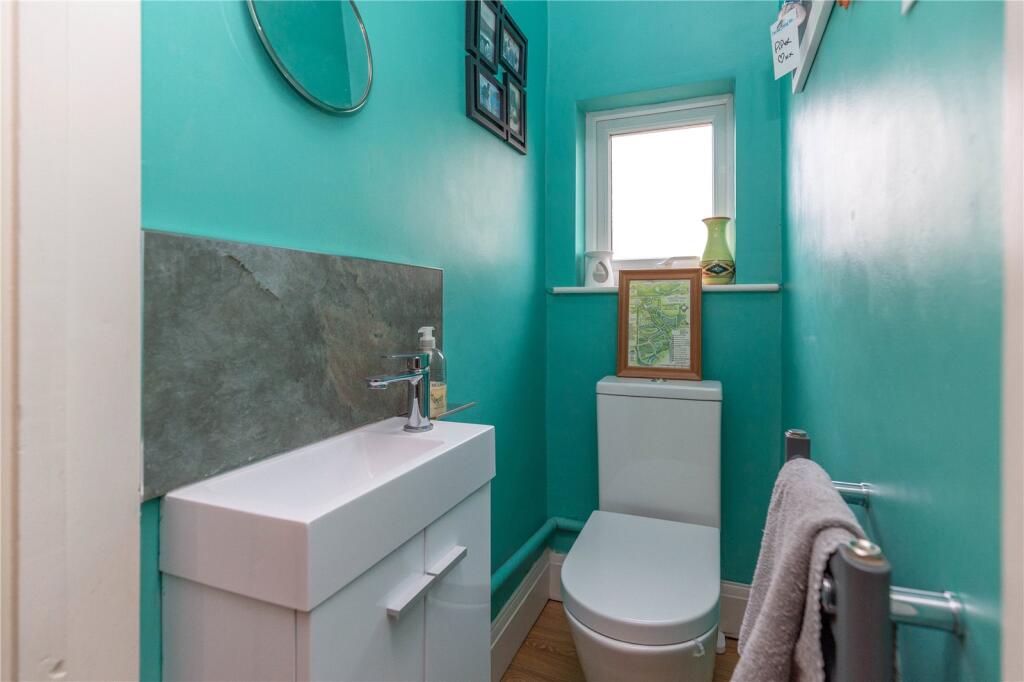 Additional image 12 of Arbutus Drive, Bristol, BS9