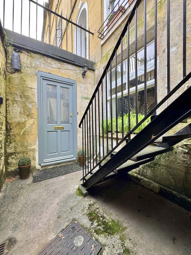 Additional image 11 of Daniel Street, Bath