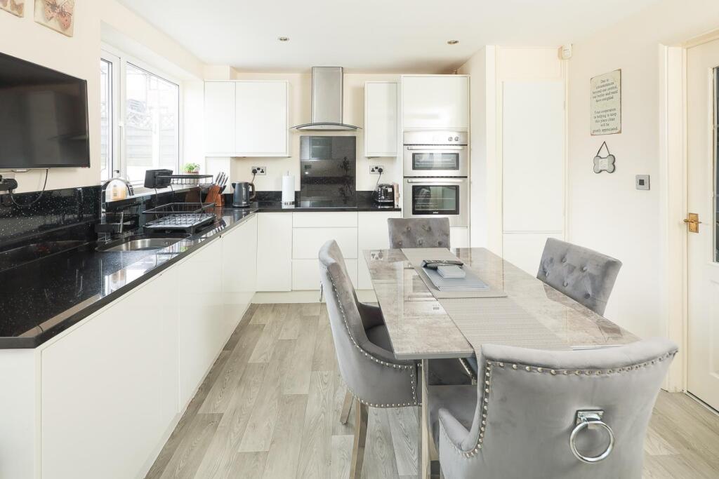 Additional image 5 of Partridge Close, Chelmsley Wood, Birmingham