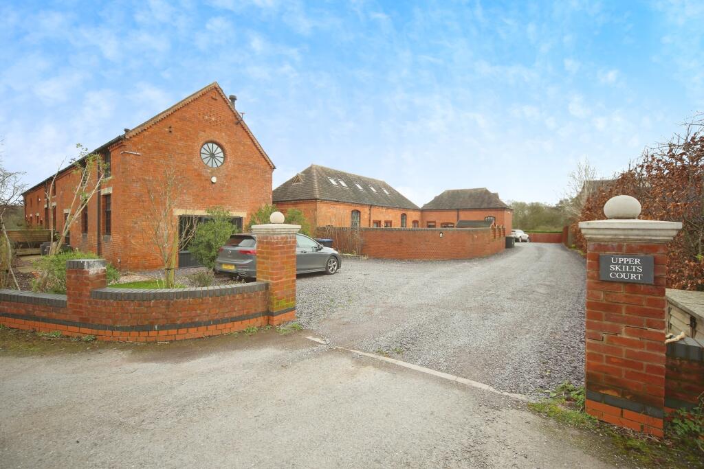 Additional image 17 of Gorcott Hill, Redditch, B98