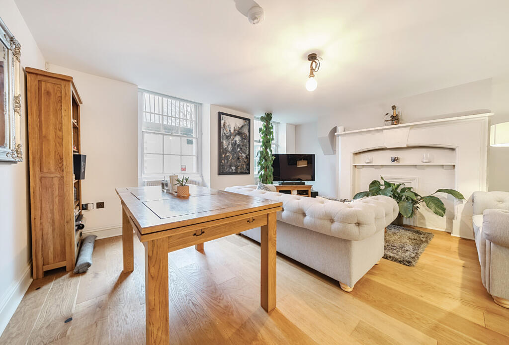 Additional image 4 of Pembroke House, Brunswick Square, Bristol, BS2