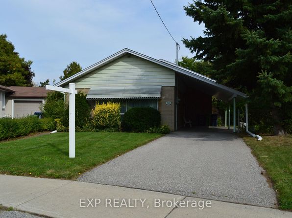 58 Flintridge Rd, Toronto, ON M1P 1C3