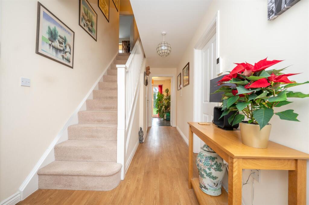 Additional image 18 of Market Close, Henley-In-Arden