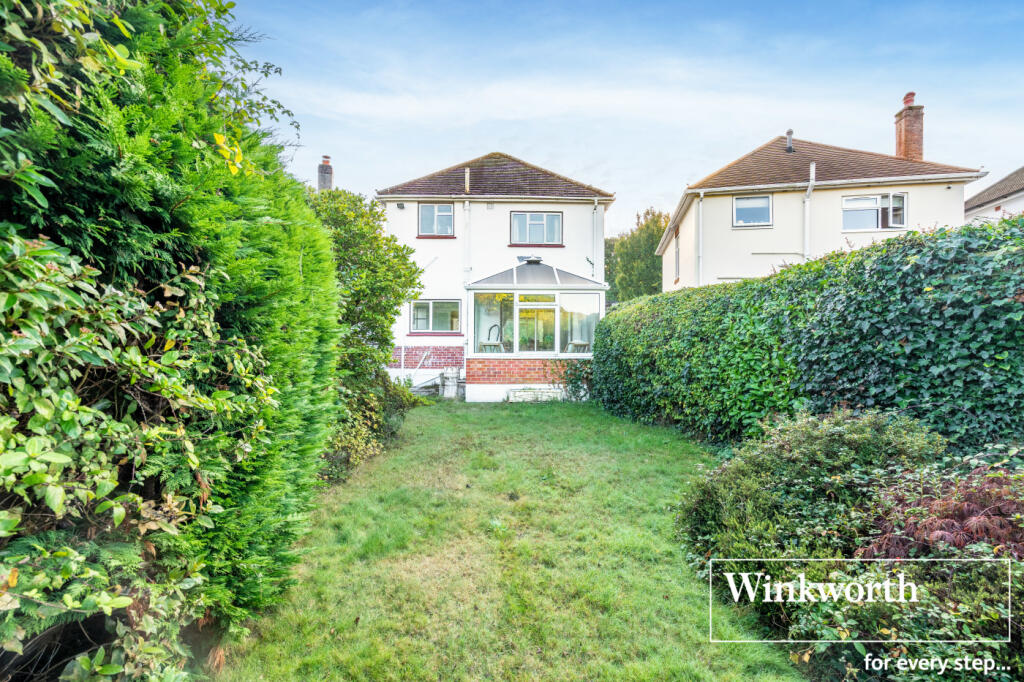 Additional image 14 of Barrow Road, Bournemouth, Dorset, BH8