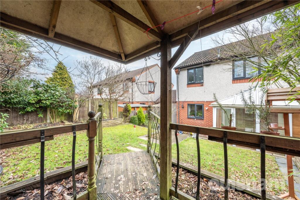 Additional image 20 of Traceys Meadow, Rednal, Birmingham, West Midlands, B45