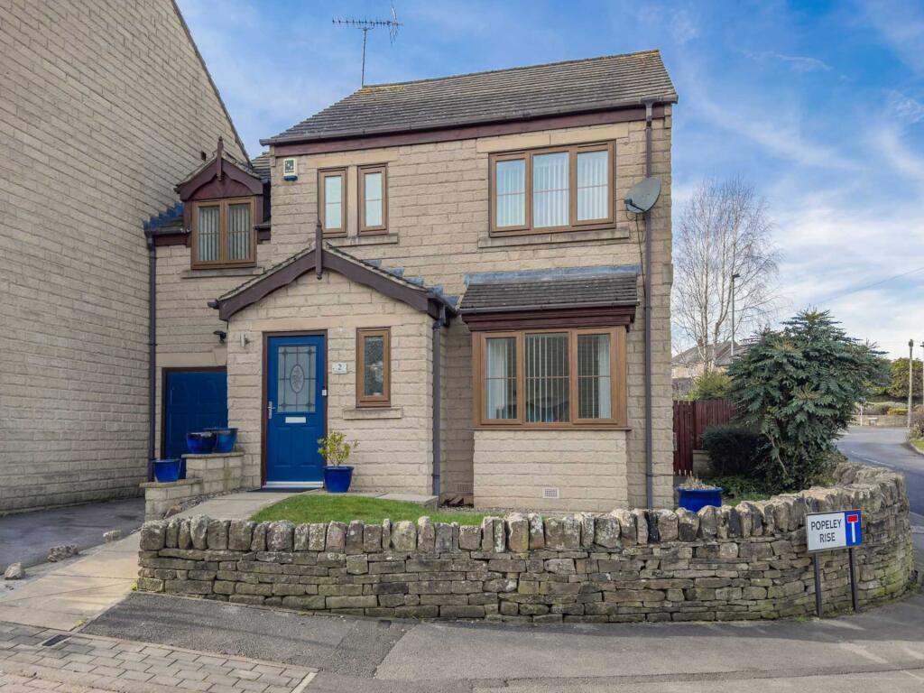 Additional image 25 of Popeley Rise, Gomersal