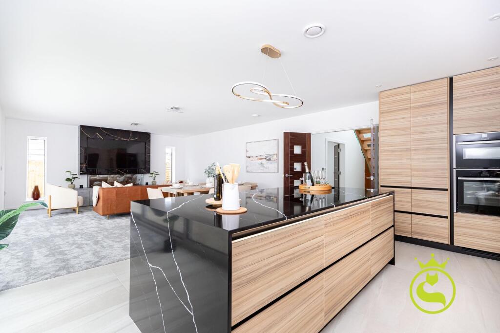 Additional image 3 of Vega, Alton Road, Lower Parkstone, Poole BH14