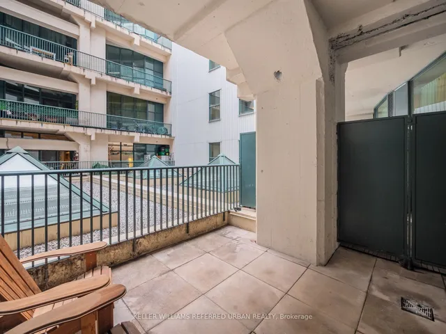 Additional image 38 of 155 Dalhousie St Unit 633