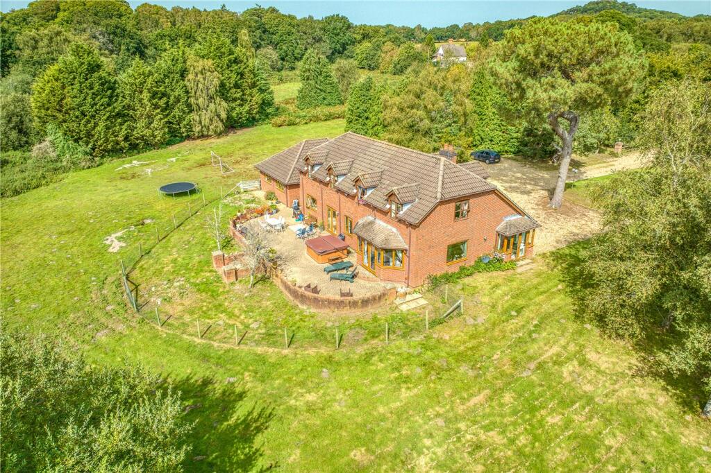 Additional image 5 of Blandford Road North, Beacon Hill, Poole, BH16