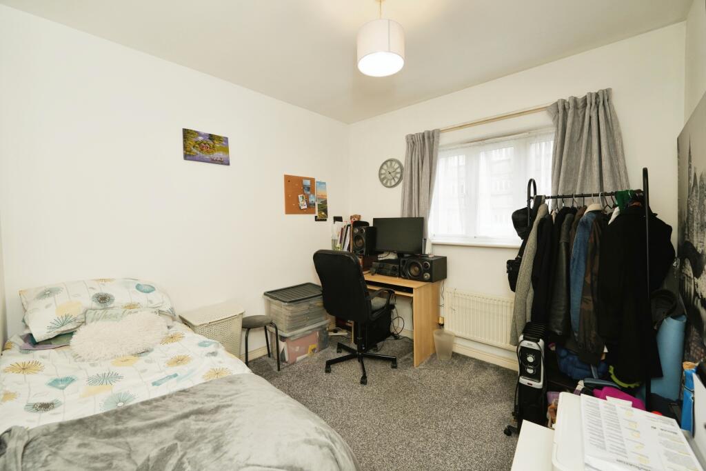 Additional image 6 of Shepherds Walk, BRISTOL, Avon, BS32