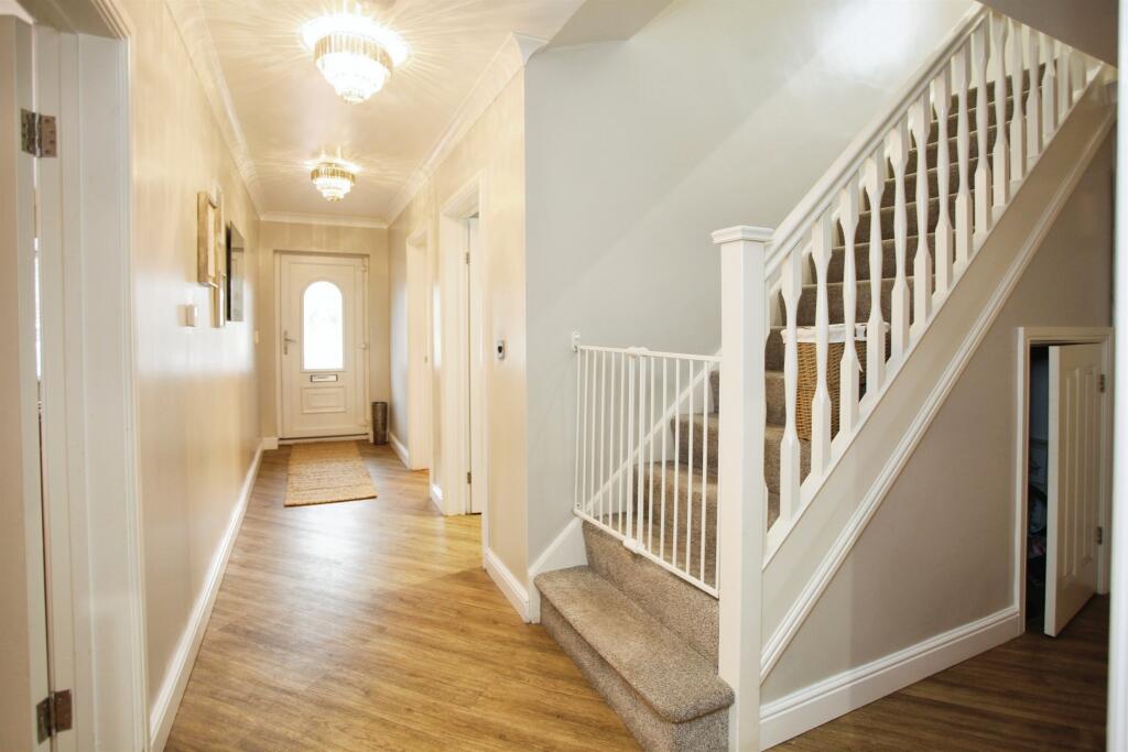 Additional image 27 of Glyn Derwen, Llanbradach, Caerphilly