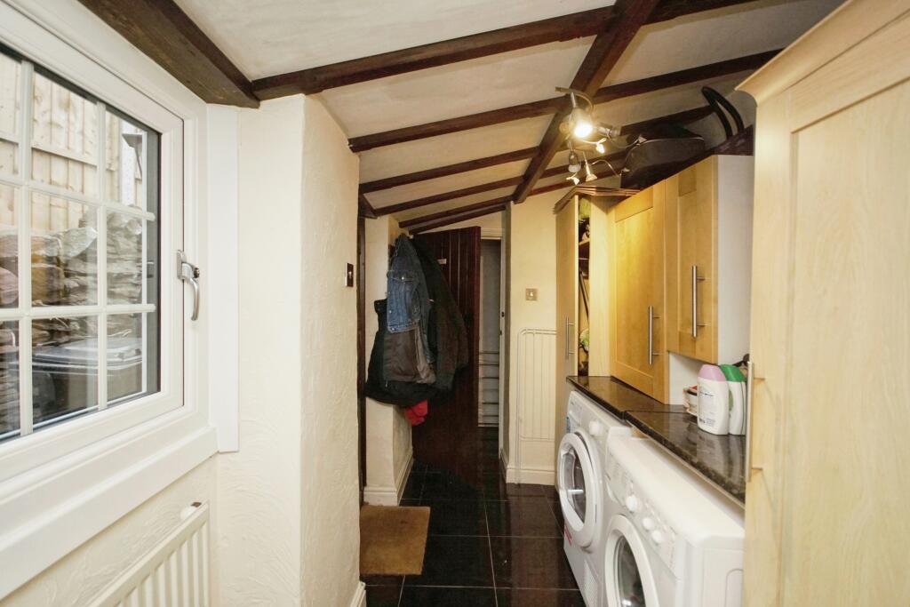 Additional image 9 of Pye Corner, Hambrook, Bristol, BS16