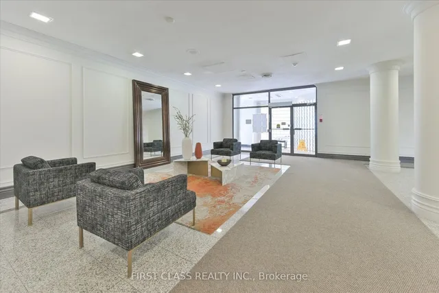 Additional image 4 of 7 Bishop Ave Unit 1805