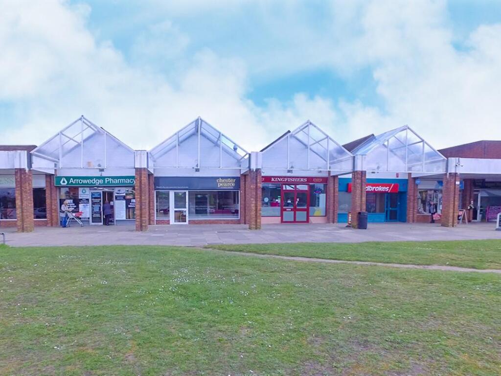 Additional image 4 of New Development - 2 to 3 Units, Canford Heath, Poole