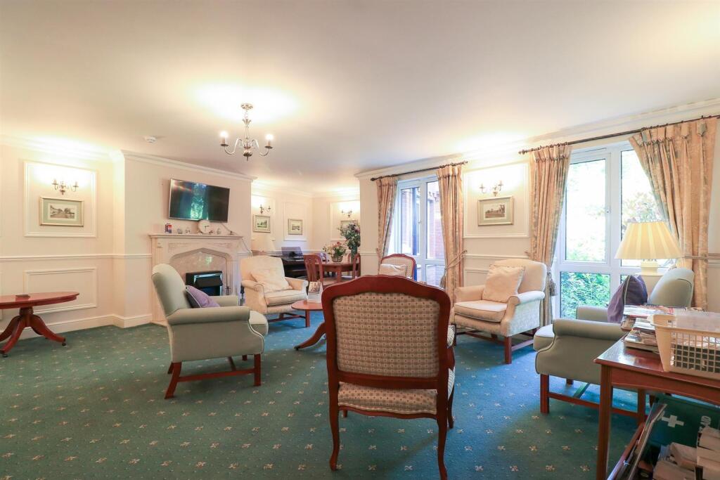 Additional image 10 of Orchard Court, 15 Lugtrout Lane, Solihull