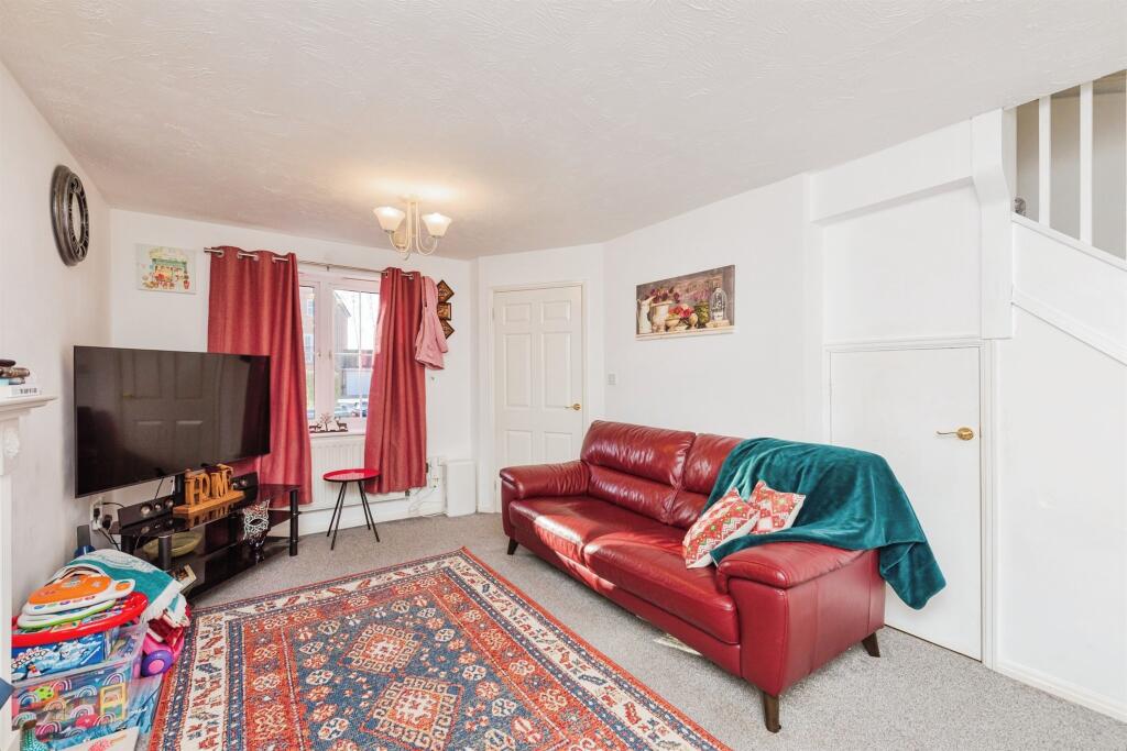 Additional image 4 of Water Mill Crescent, Sutton Coldfield