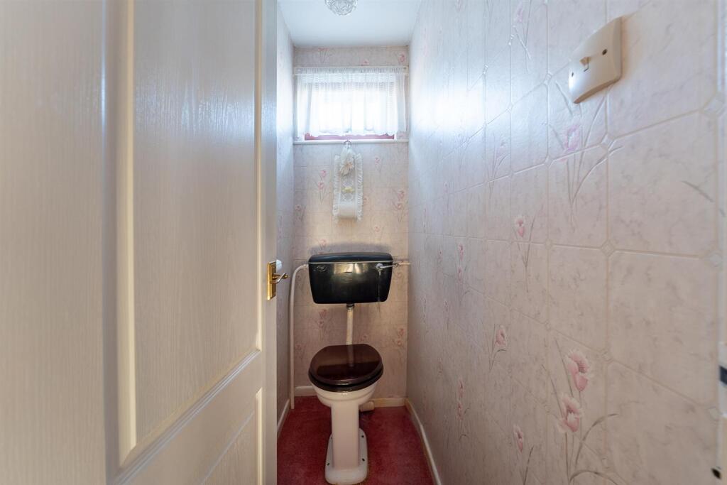 Additional image 16 of Dunster Crescent, Weston-Super-Mare - No Onward Chain