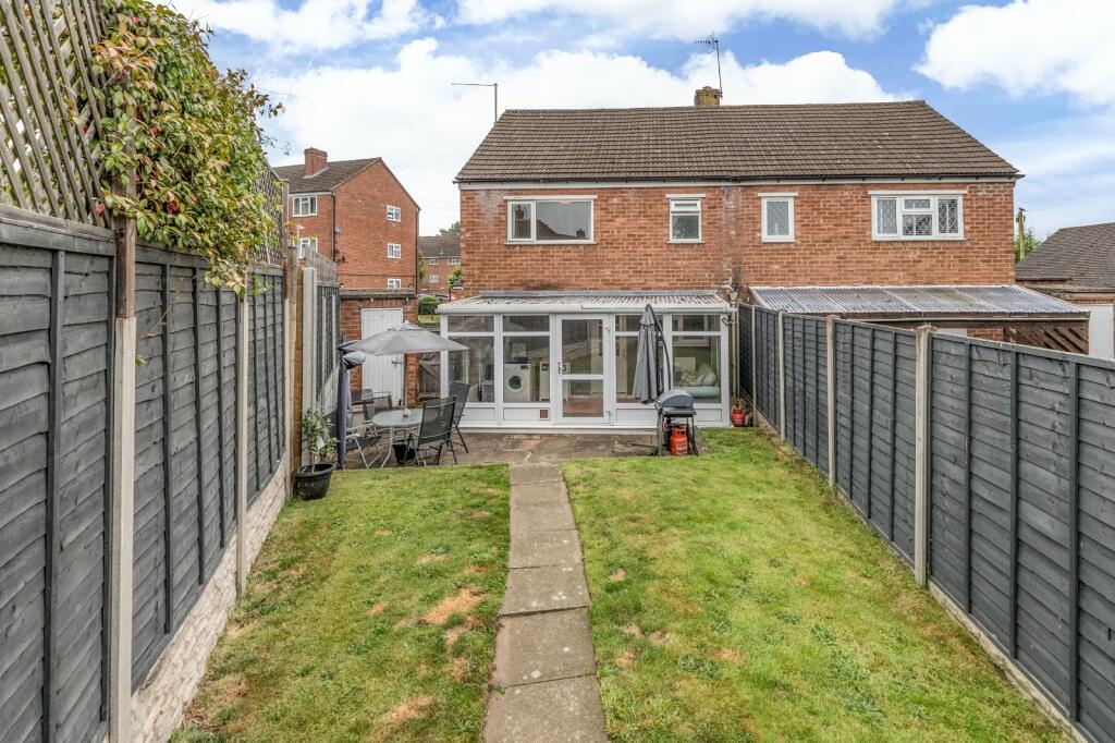 Additional image 13 of Lyttleton Avenue, Charford, Bromsgrove, Worcestershire, B60