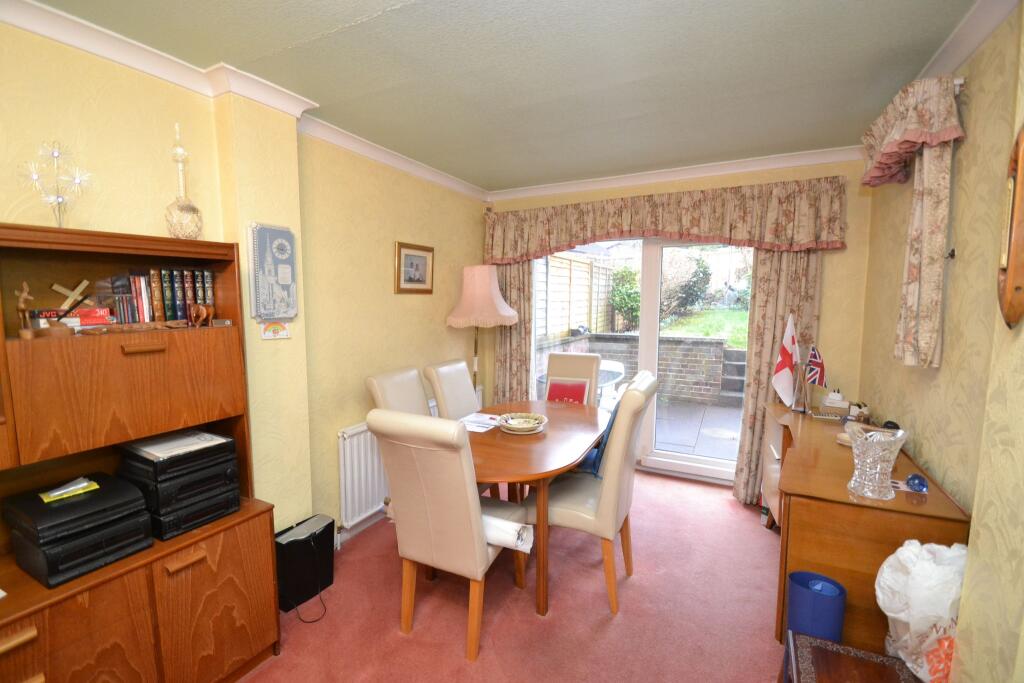 Additional image 4 of Pellon Terrace, Idle,