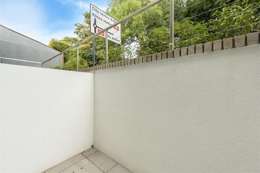 Additional image 11 of Priory Court Old London Road St Albans Hertfordshire