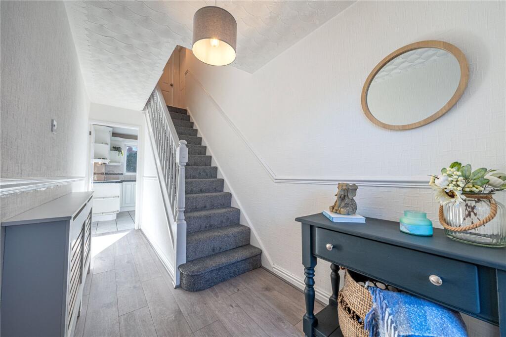 Additional image 36 of Pooley View, Polesworth, Tamworth, Warwickshire, B78