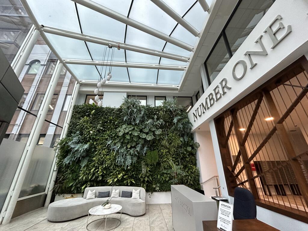 Additional image 17 of Office 1, Number One Bristol, Lewins Mead, City Centre , Bristol, City of Bristol, BS1