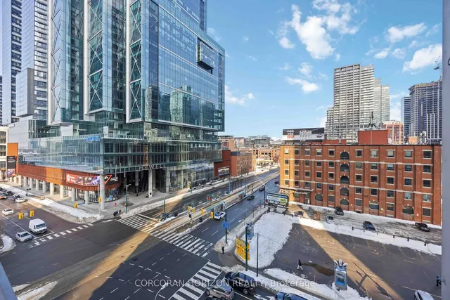 Additional image 24 of 397 Front St Unit 906