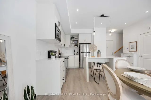 Additional image 3 of 155 Downsview Park Blvd Unit 208