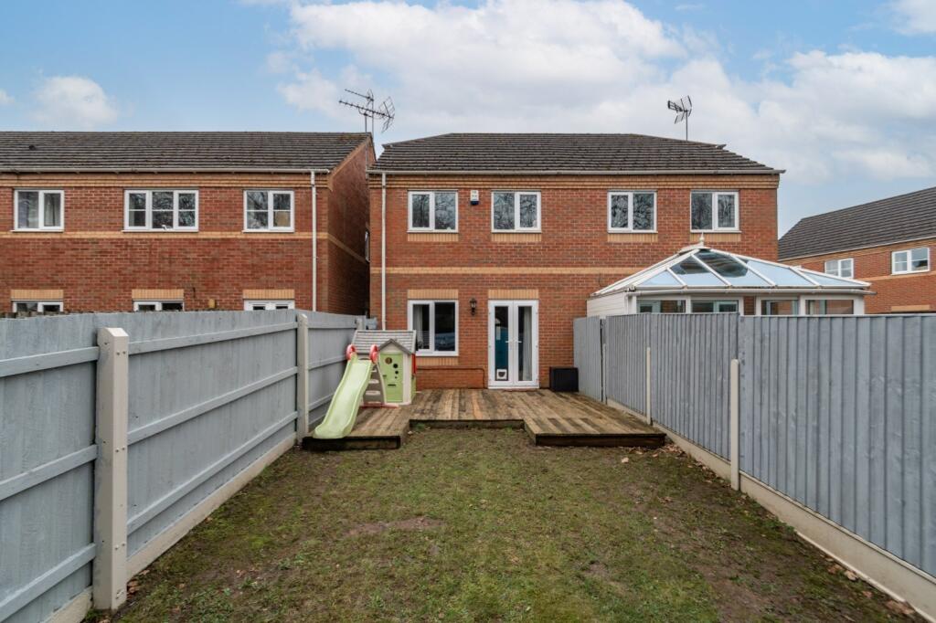 Additional image 12 of Barrington Road, Rubery, Rednal, Birmingham, B45