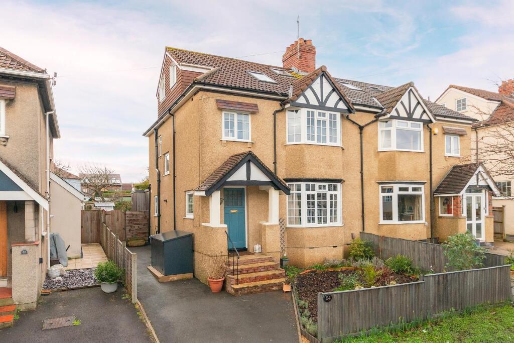 Additional image 29 of Wellington Walk, Henleaze