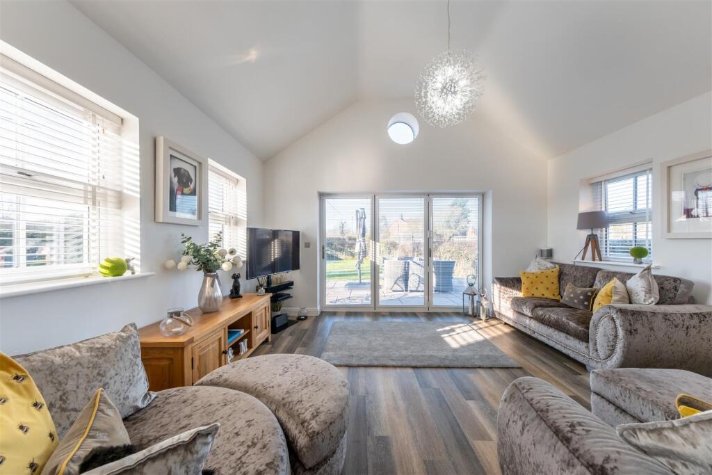 Additional image 9 of An immaculately presented and extended detached family home in Hargrave