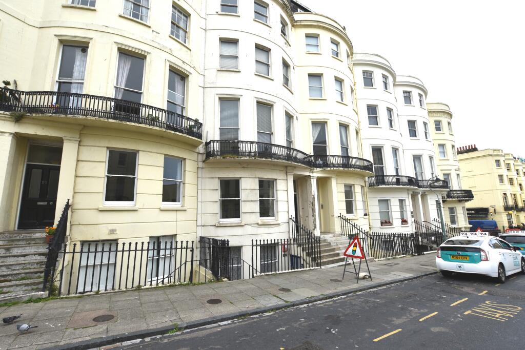 Brunswick Place, Hove, BN3 1NA