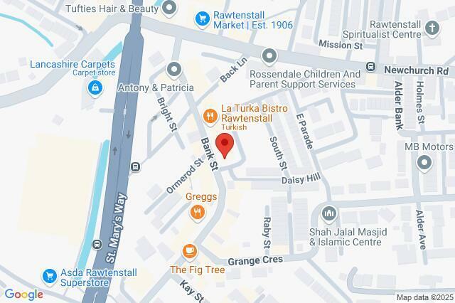 Additional image 7 of Bank Street, Rawtenstall, Rossendale, Lancashire, BB4 7QN