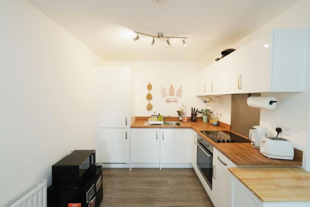 Additional image 5 of Flatts Close, Stoke Gifford, Bristol