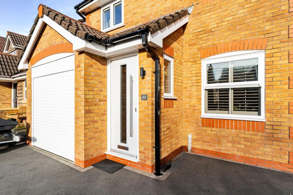 Additional image 5 of Somersby Drive, Bromley Cross, Bolton, BL7