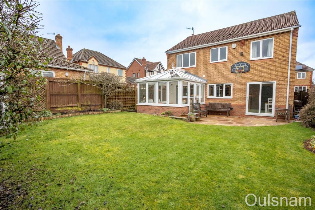 Additional image 26 of Briar Close, Lickey End, Bromsgrove, Worcestershire, B60