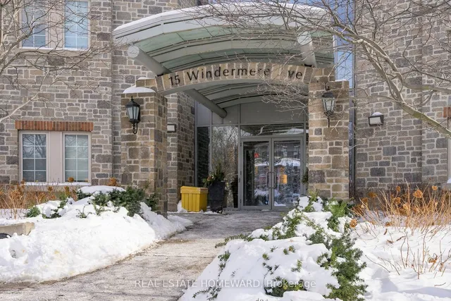 Additional image 33 of 15 Windermere Ave Unit 2107