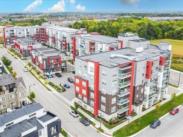 Additional image 2 of 58 Adam Sellers St #114, Markham, ON L6B 1P5