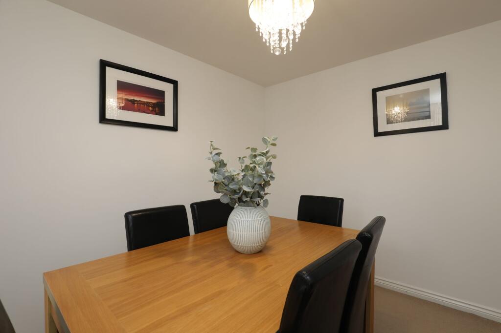 Additional image 9 of Lon Yr Helyg, Coity, Bridgend, Bridgend County, CF35